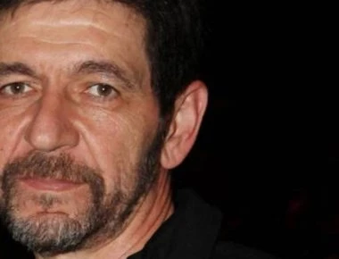 Γεράσιμος Σκιαδαρέσης: «Με το θέατρο δεν μπορείς να συντηρήσεις οικογένεια»